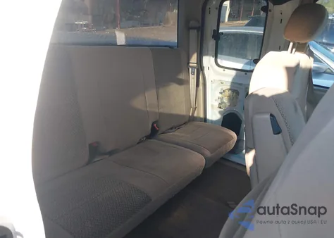 2003 Ford F-150 Lariat/Xl/Xlt z USA, uszkodzony, nr VIN 1FTRX17W73NA60173